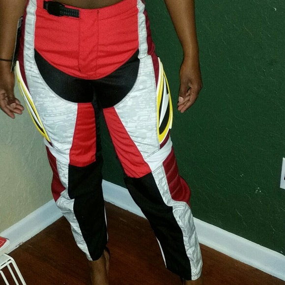 Motorsport pants 2 - Picture 2 of 2